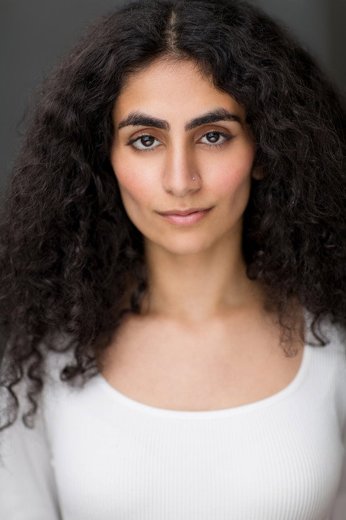 Photo of Ritisha Jhamb, Acting