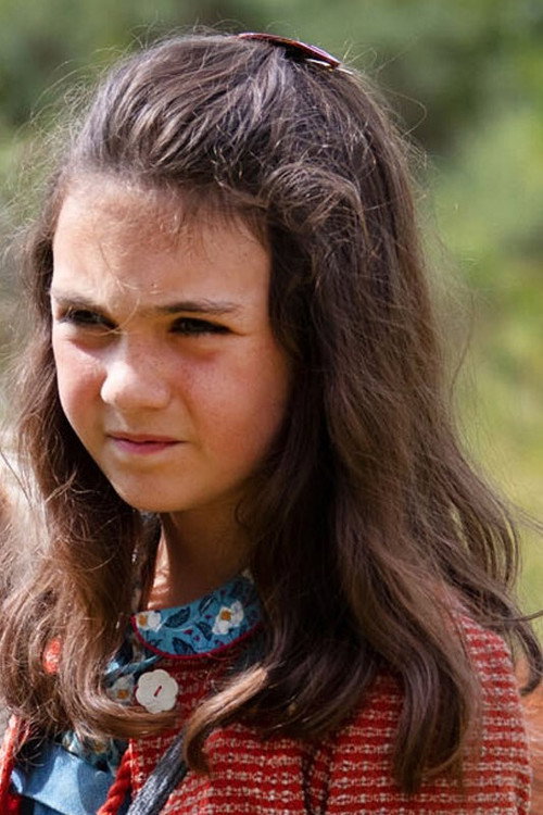 Photo of Elisa de Lambert, Acting