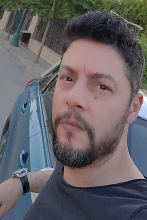 Tamer Youssri profile