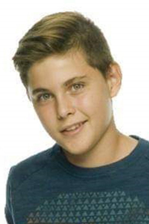 Vasilis Galeos profile