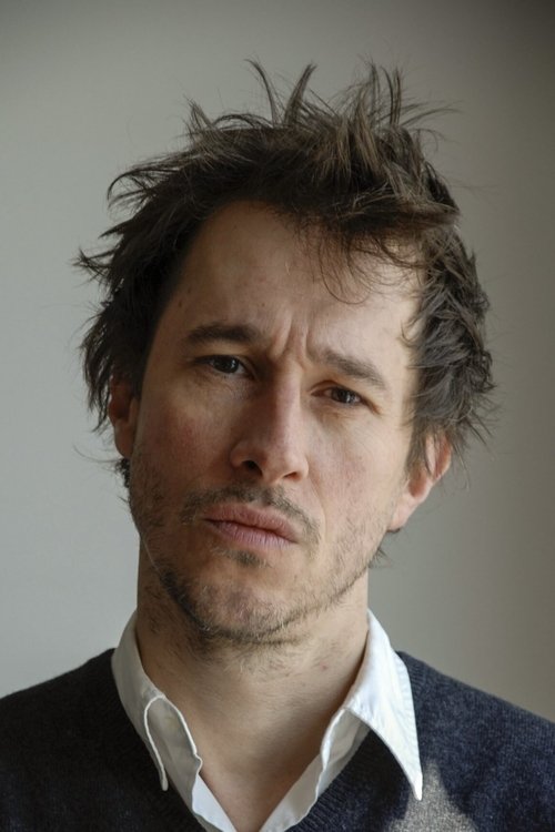 Bertrand Bonello profile