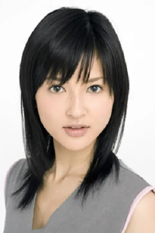 Kumi Imura profile