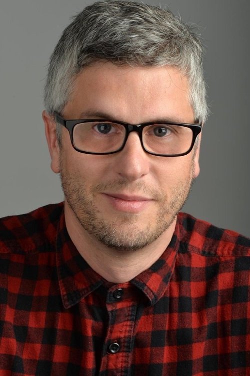 Nico Tatarowicz profile