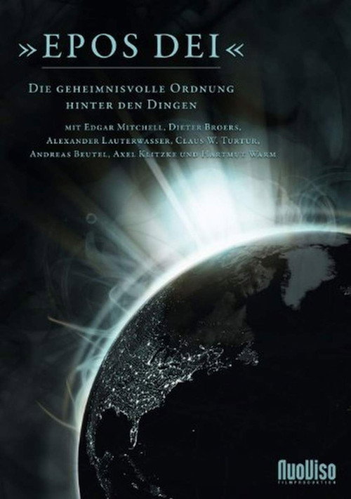 Movie poster for Epos Dei - Die geheimnisvolle Ordnung hinter den Dingen (2010)
