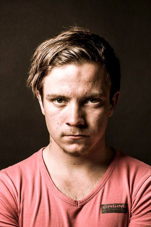 Photo of Bas van Prooijen, Acting