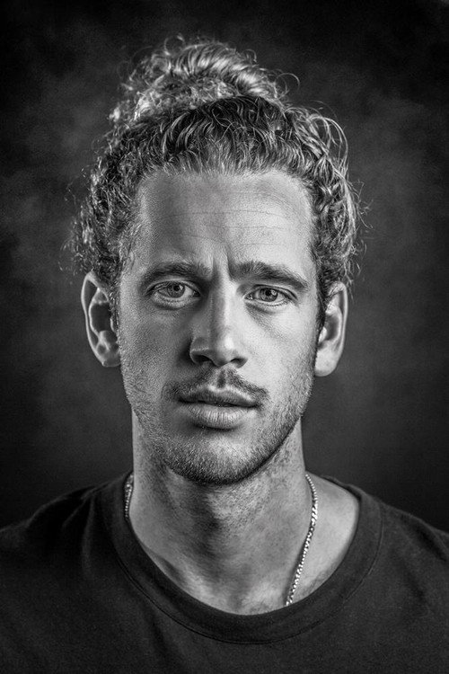 Photo of Patrick Laureij, Acting