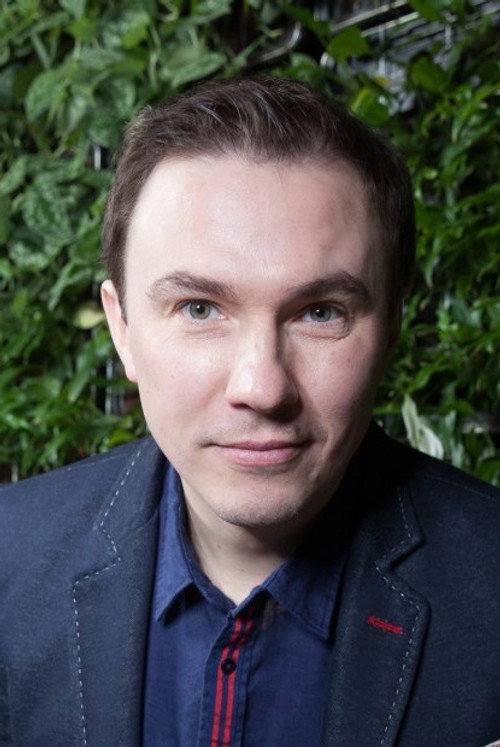 Photo of Viesturs Dūle, Directing