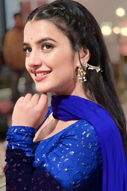 Aastha Sharma profile