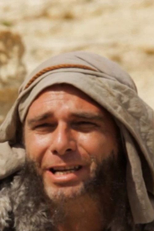 Photo of Salvador Llós, Acting
