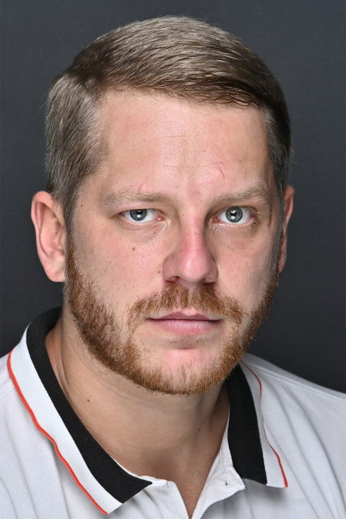 Nikita Shalyukov profile