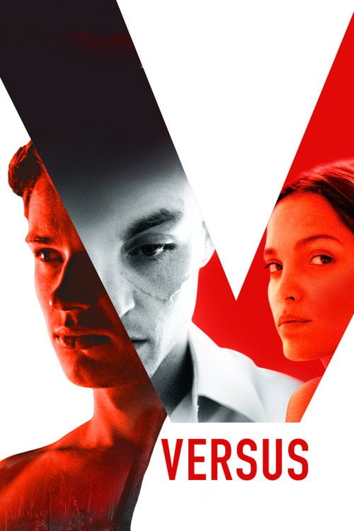 Movie poster for Versus (2019)