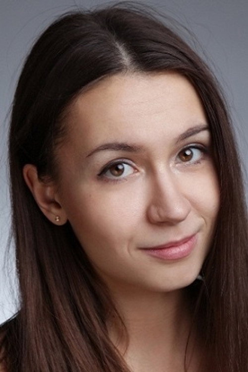 Photo of Olga Efremova, Acting