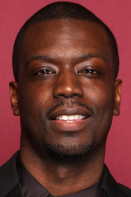 Ryan Calais Cameron profile