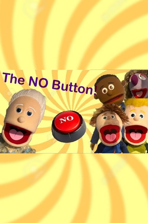 Movie poster for Puppet Family: The No Button! (2022)