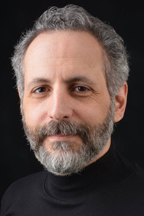 Photo of Uluç Özkök, Acting