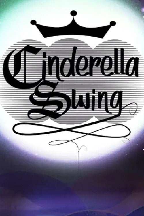 Movie poster for Cenicienta Swing (2020)