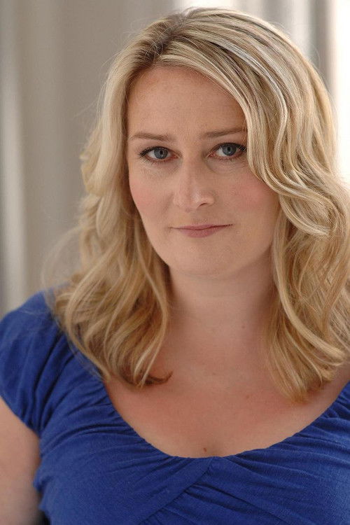 Noni Stapleton profile