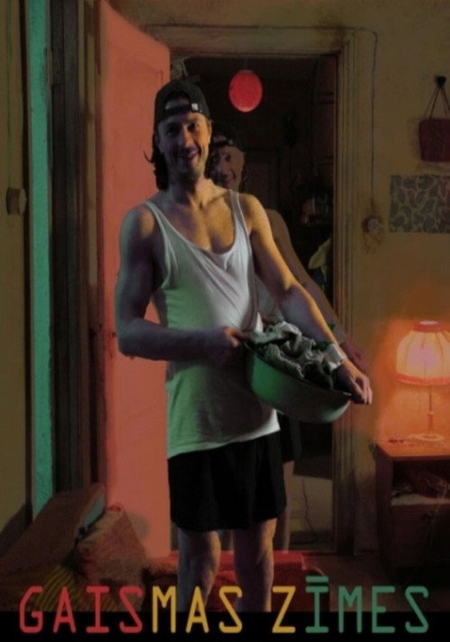 Movie poster for Signs of Light (2010)