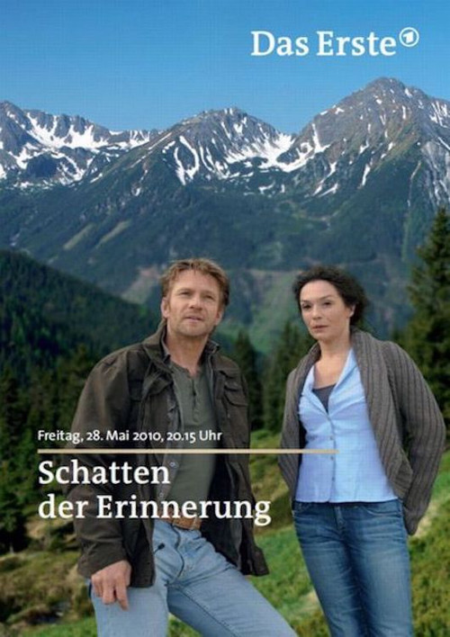Movie poster for Schatten der Erinnerung (2010)