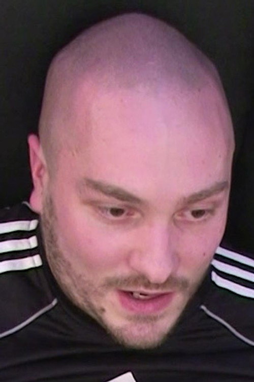 Photo of Erik Stark, Acting