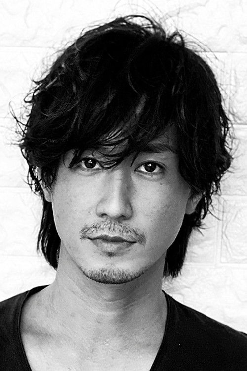 Photo of Kansuke Asano, Acting