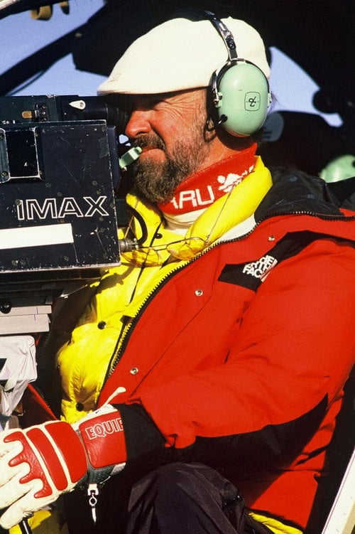 Photo of Roger C. Brown, Directing