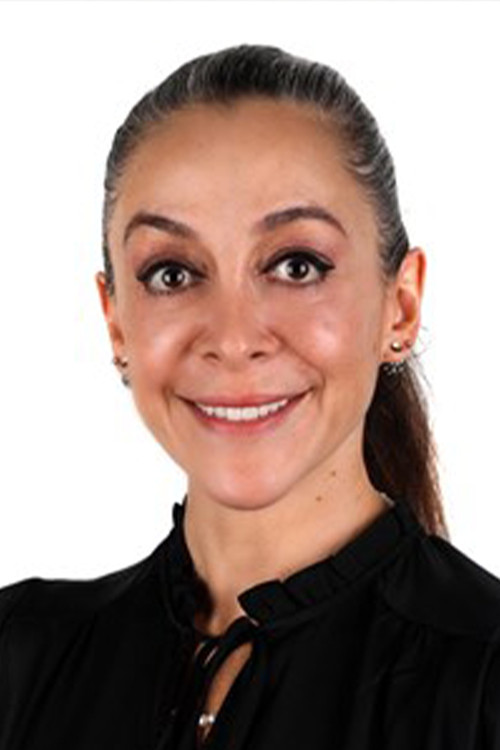 Ezgim Kılınç profile