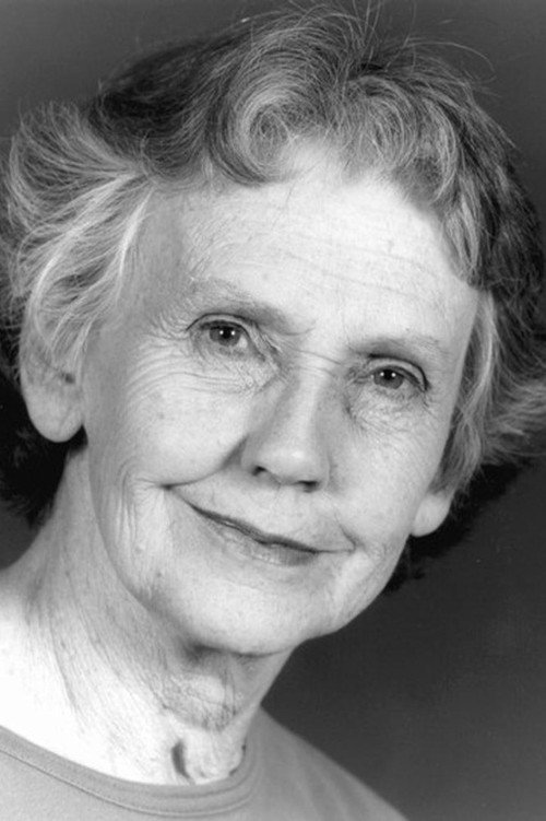 Photo of Brenda Palmer, Acting
