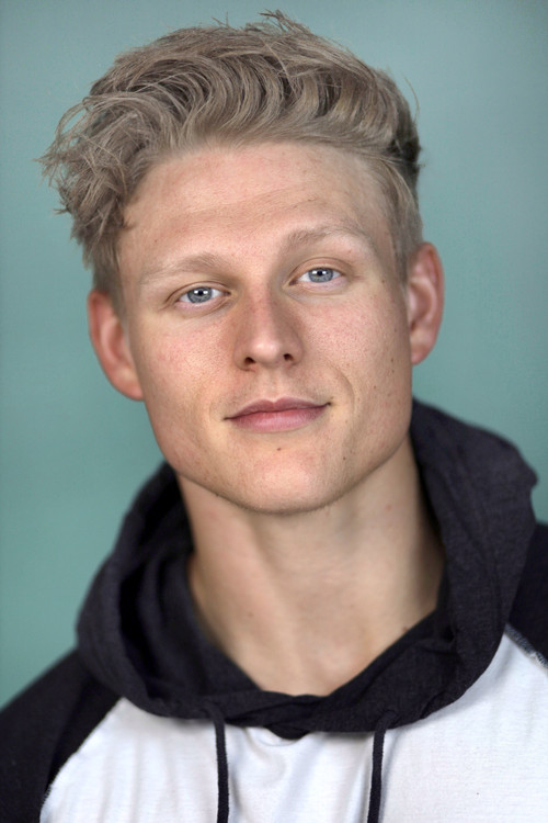 Photo of Brandon Tyler Moore, Acting