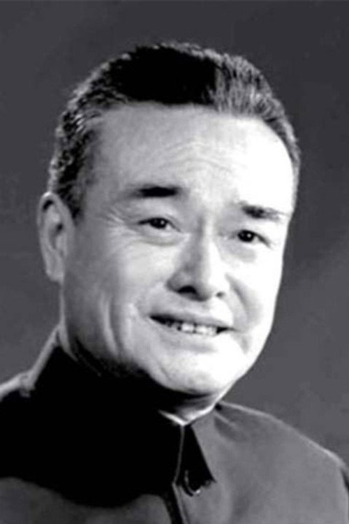 Photo of Tong Chao, Acting