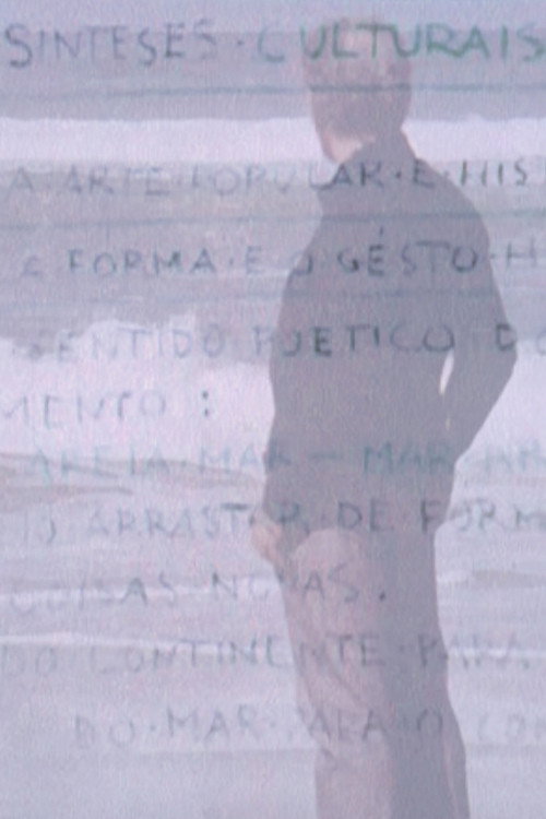 Movie poster for Areia Mar - Mar Areia (1973)
