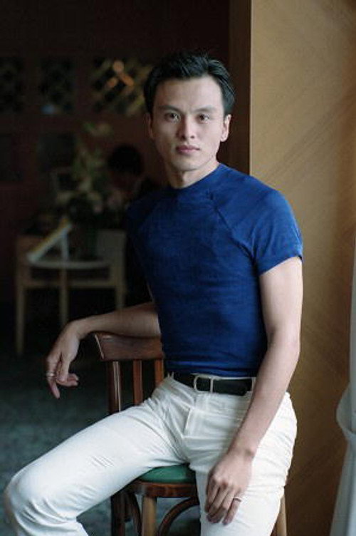 Photo of Hung-Jen Chen, Acting