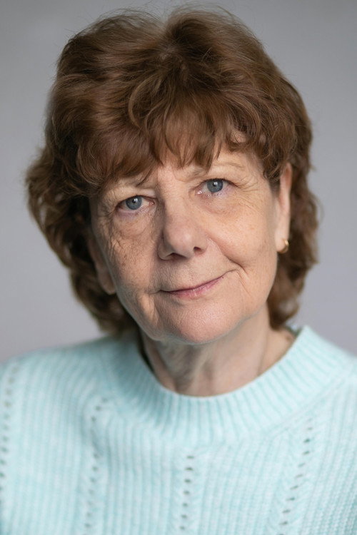 Photo of Chris Kerry, Acting