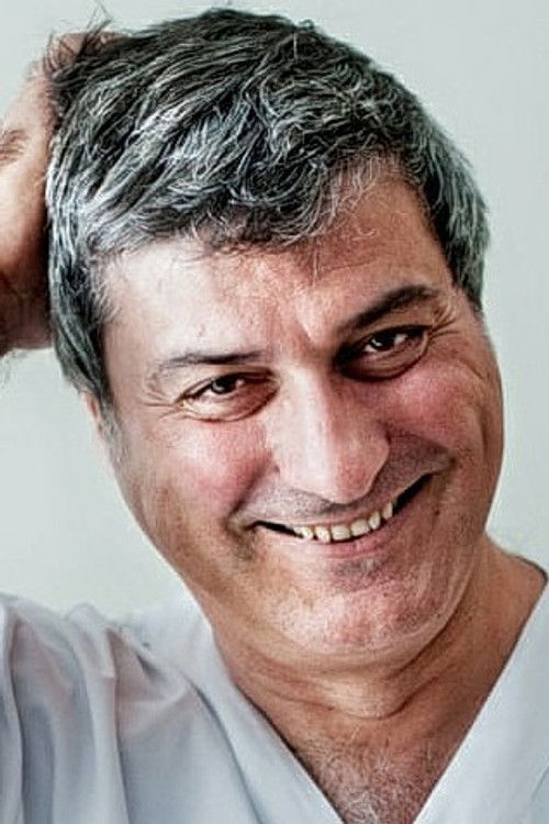 Dr. Paolo Macchiarini profile