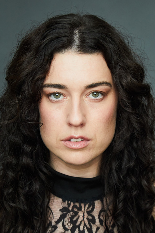 Photo of Brittany Bell, Acting