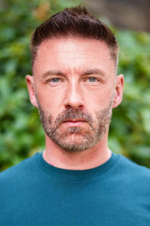 Photo of Gordon Hickey, Directing