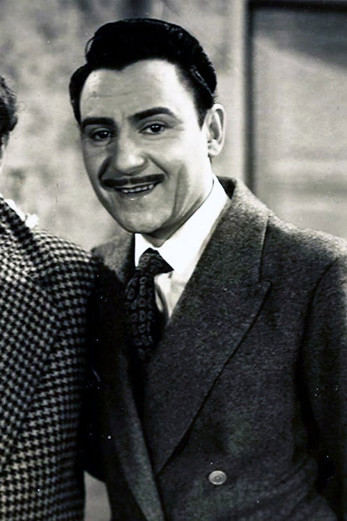 Photo of Francisco Charmiello, Acting