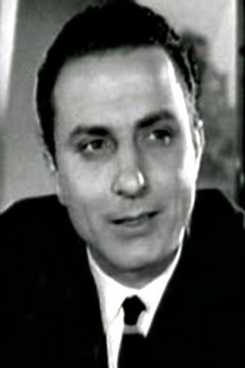 Photo of Ilias Stamatiou, Acting