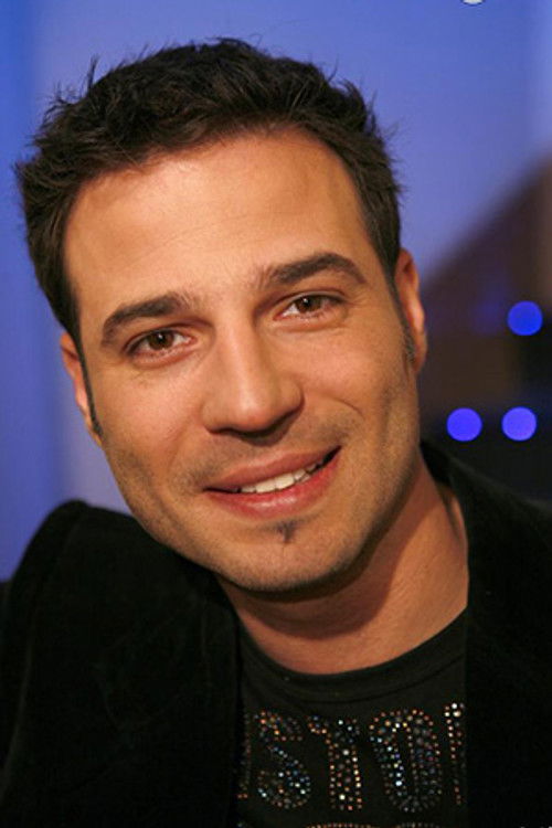 Mario Barravecchia profile