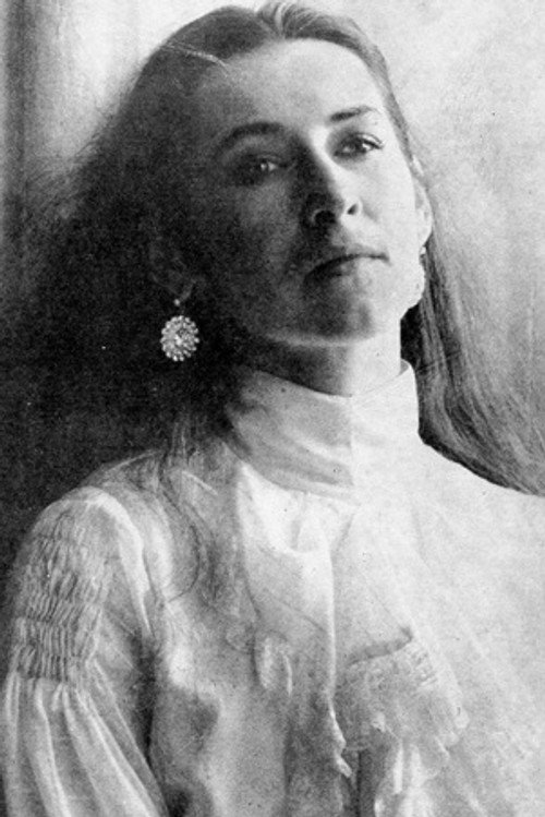 Photo of Viktoriya Avdeenko, Acting