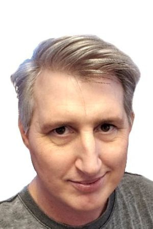 Photo of Philmore Gapes, Acting