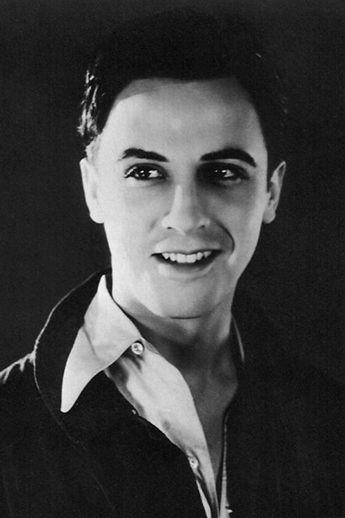 Photo of Enrique Rivero, Acting