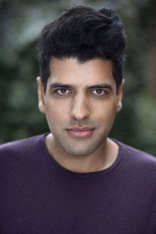 Photo of Micky Satiar, Acting