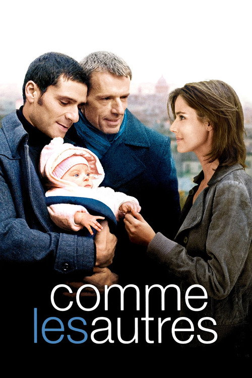 Movie poster for Baby Love (2008)