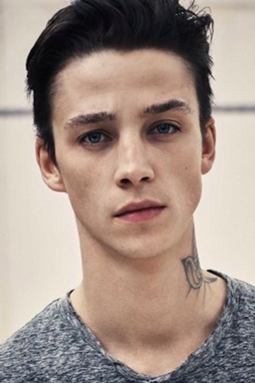 Photo of Ash Stymest, Acting