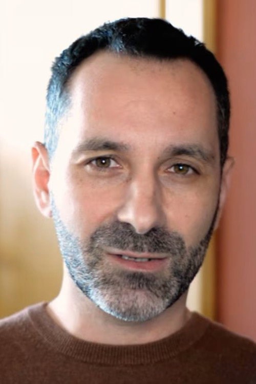 Photo of Mimmo Verdesca, Directing