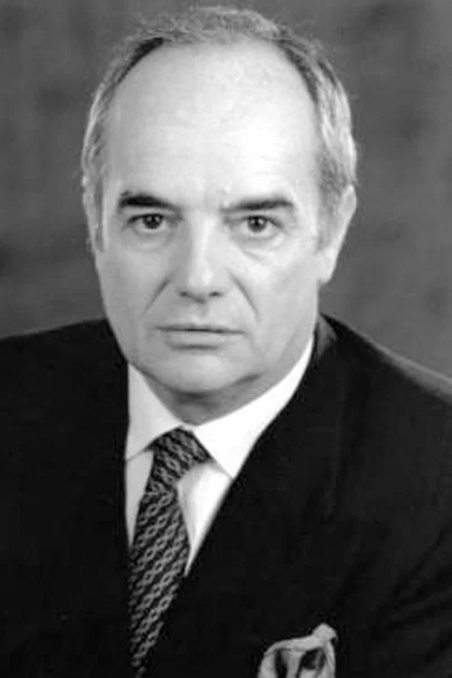 Photo of Pierre Haudebourg, Acting