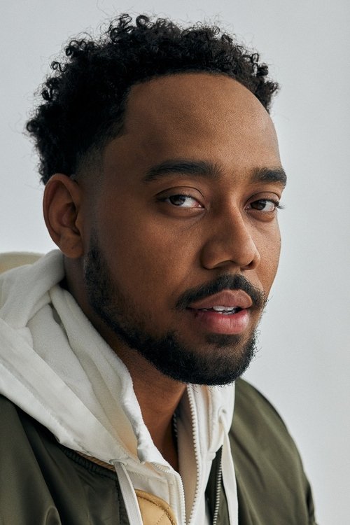 Photo of La'Charles Trask, Acting