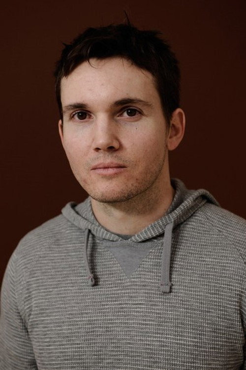 Photo of Derek Connolly, Writing