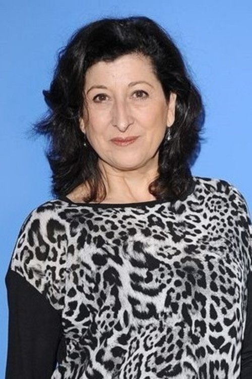 Photo of Montserrat Alcoverro, Acting